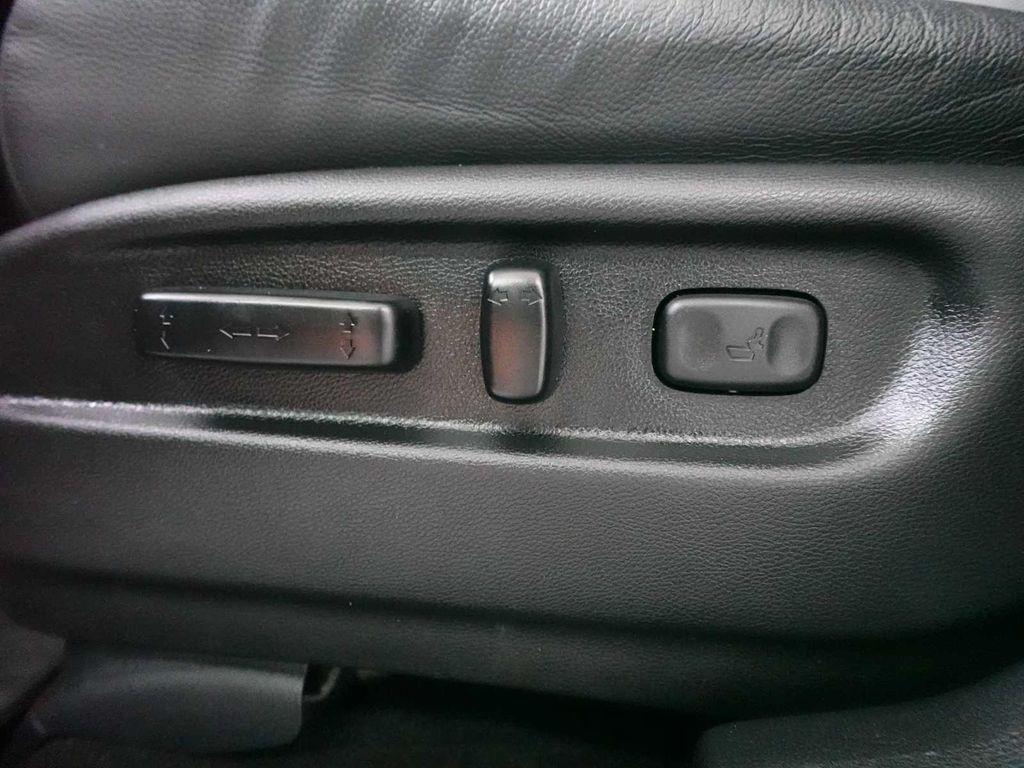 used 2023 Honda Passport car, priced at $29,955