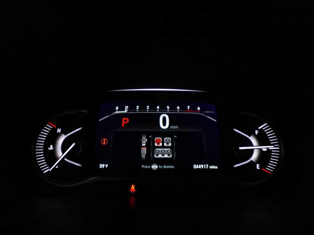 used 2023 Honda Passport car, priced at $29,955