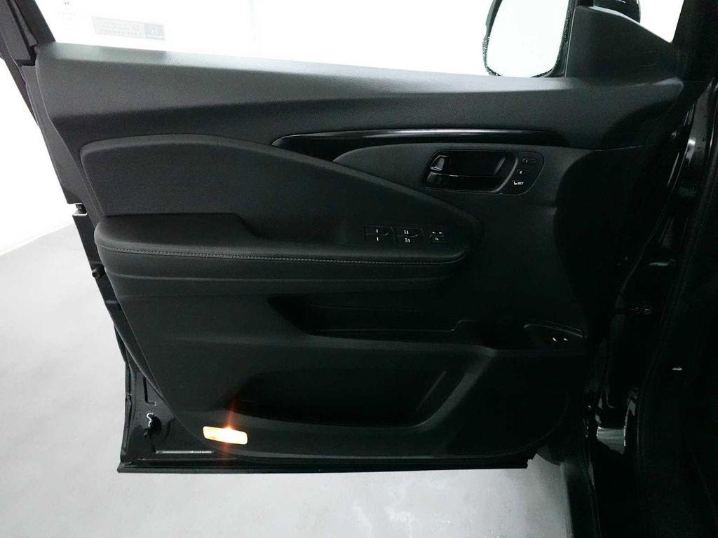 used 2023 Honda Passport car, priced at $29,955