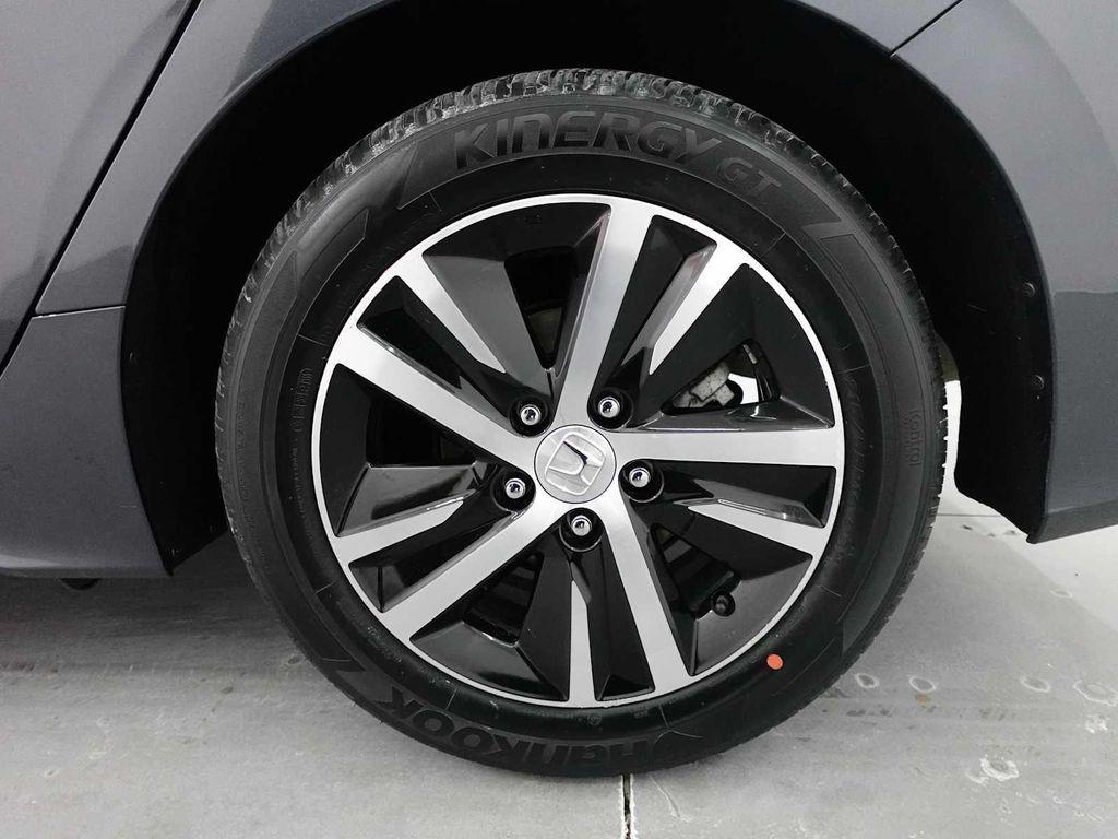 used 2023 Honda Civic car, priced at $22,795