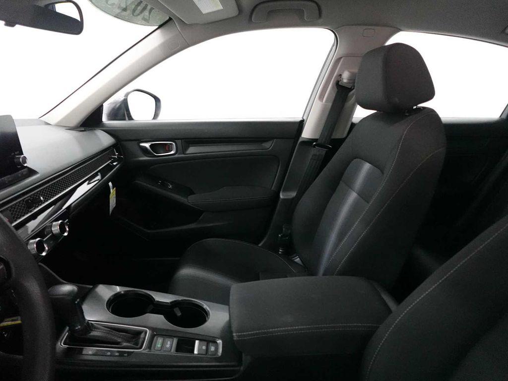 used 2023 Honda Civic car, priced at $22,795