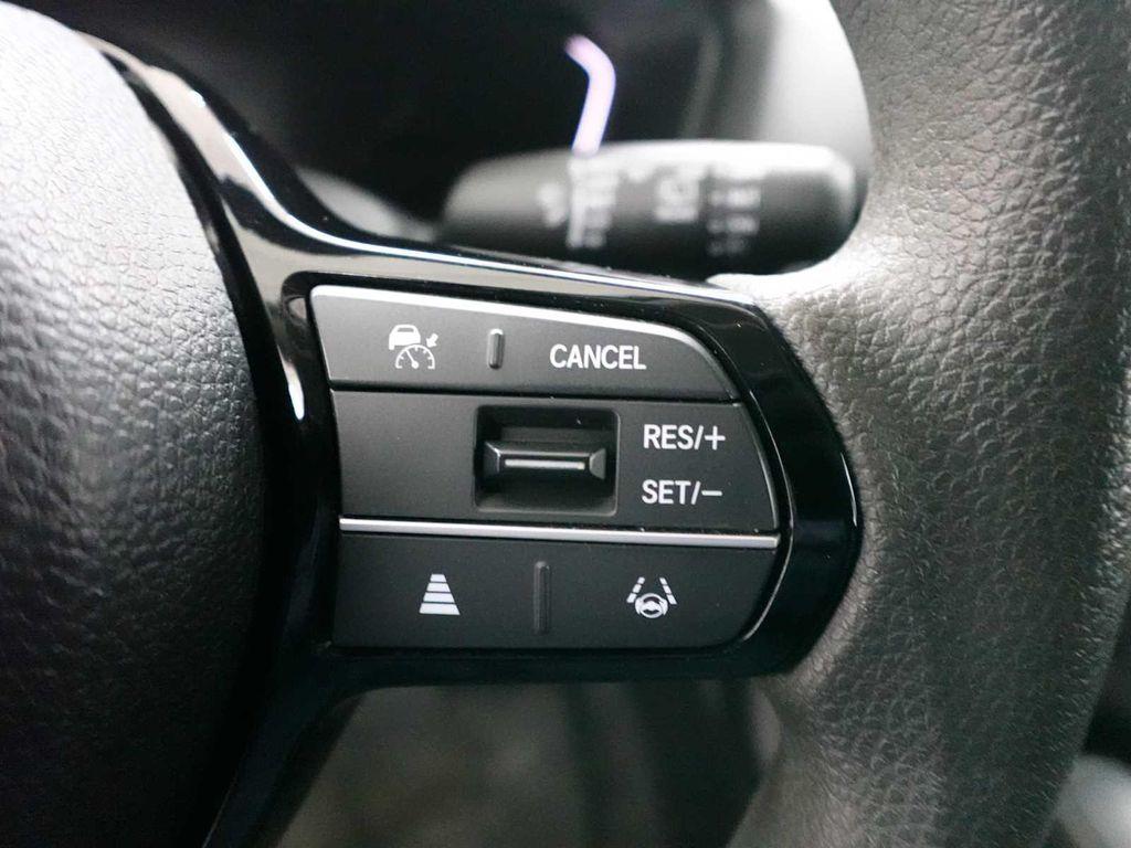 used 2023 Honda Civic car, priced at $22,795