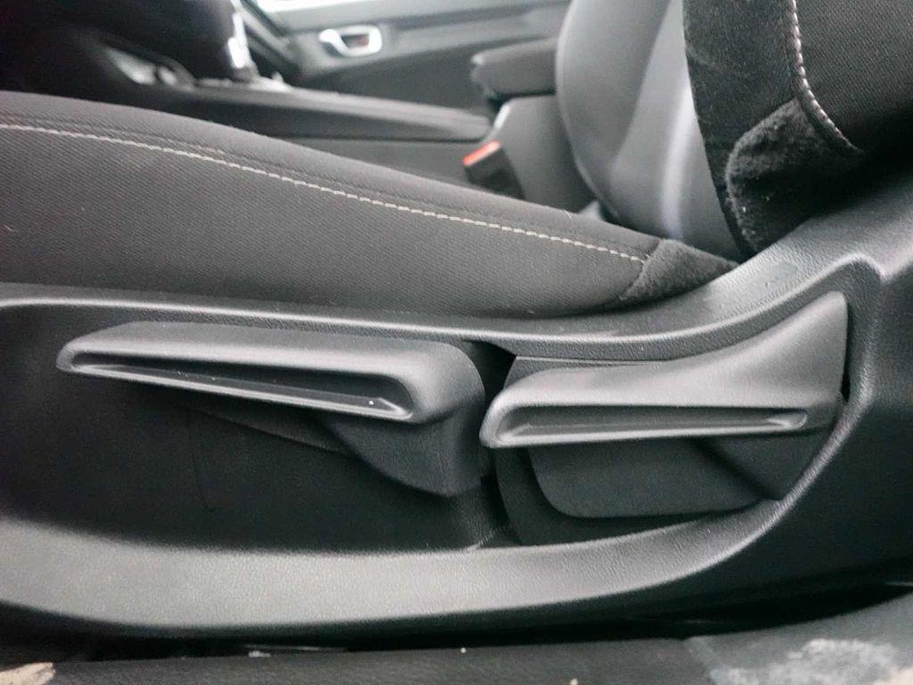 used 2023 Honda Civic car, priced at $22,795