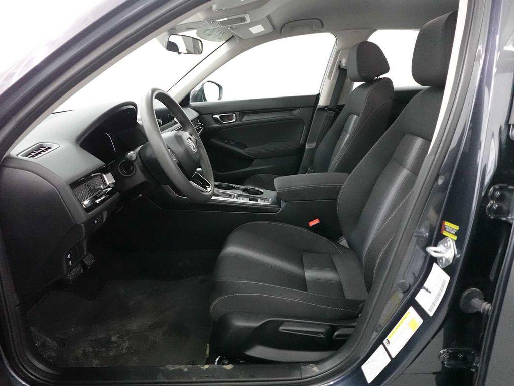 used 2023 Honda Civic car, priced at $22,795