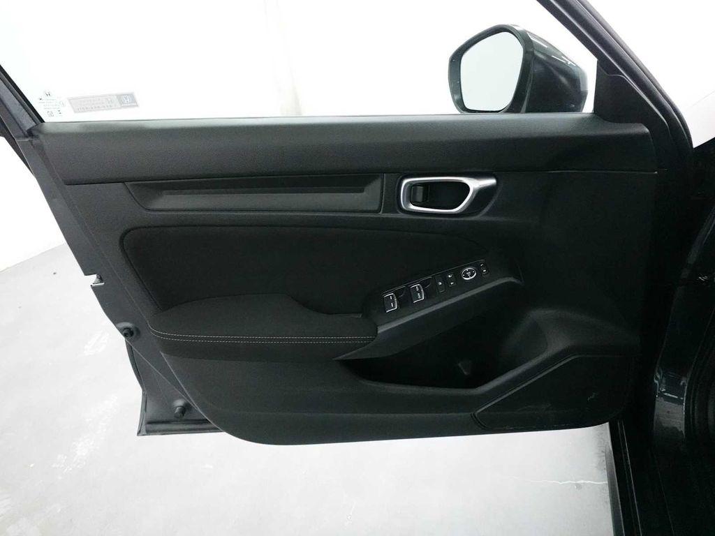 used 2023 Honda Civic car, priced at $22,795