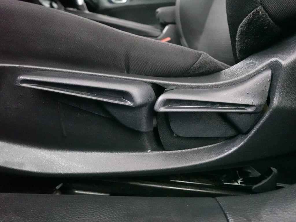 used 2024 Honda Civic car, priced at $22,485