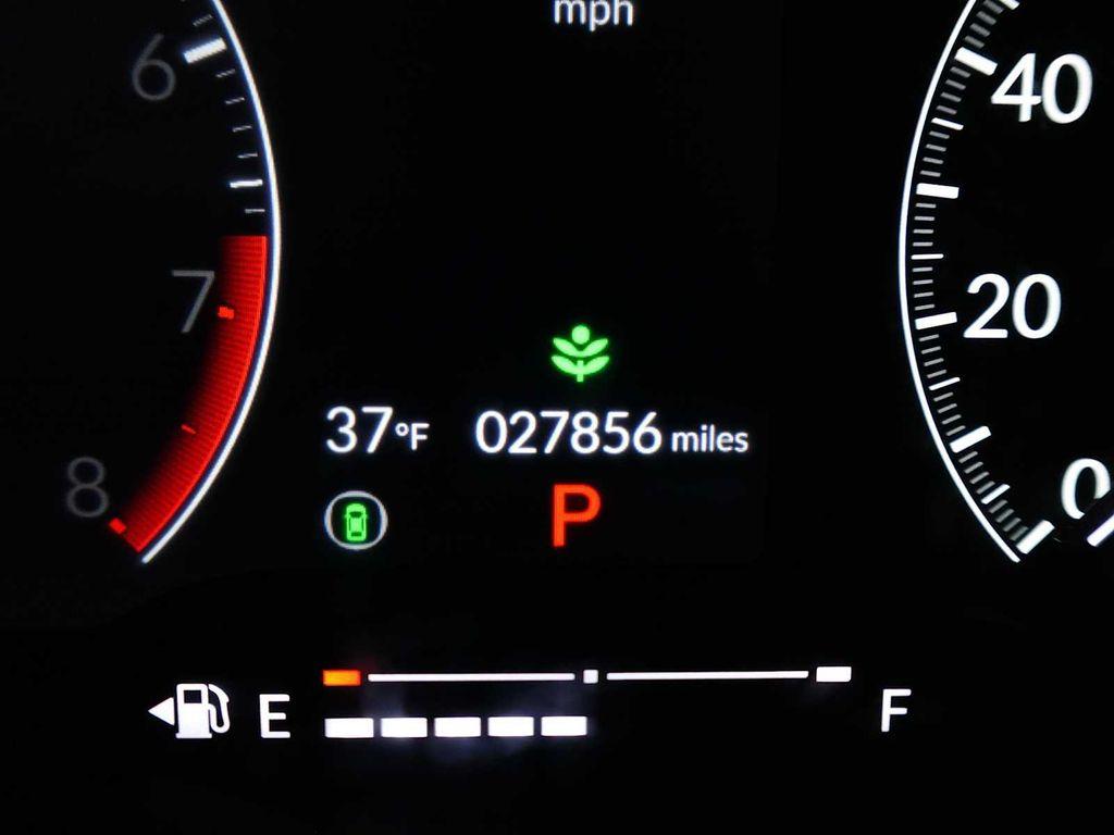 used 2024 Honda Civic car, priced at $22,485