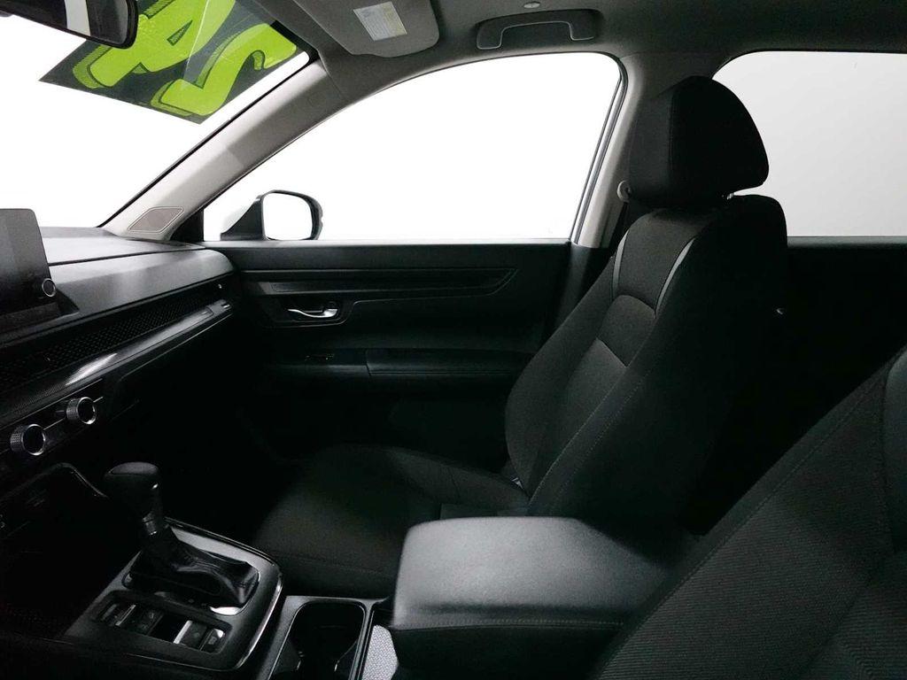 used 2024 Honda CR-V car, priced at $27,775