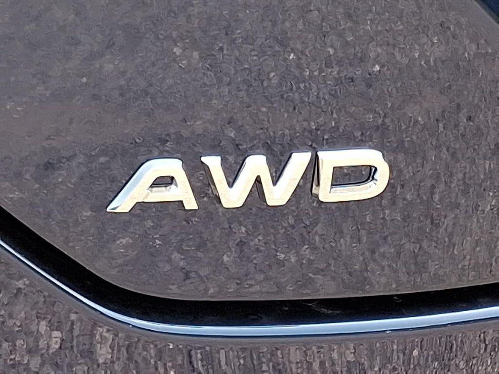 new 2025 Honda Pilot car, priced at $52,950