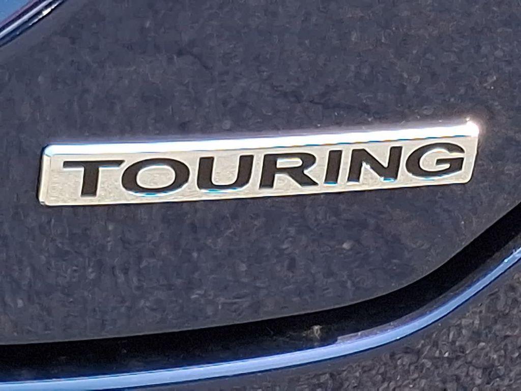 new 2025 Honda Pilot car, priced at $52,950