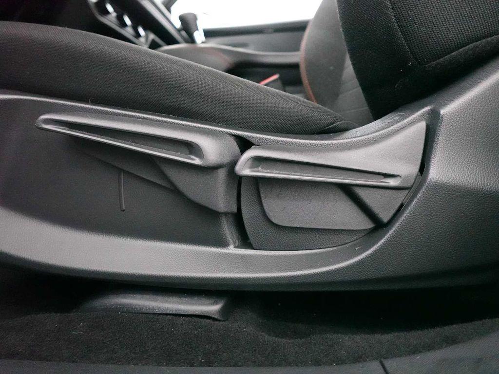 used 2025 Honda HR-V car, priced at $25,495