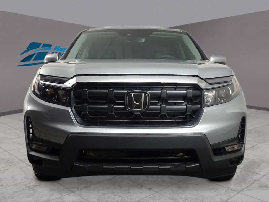 new 2026 Honda Ridgeline car, priced at $44,890