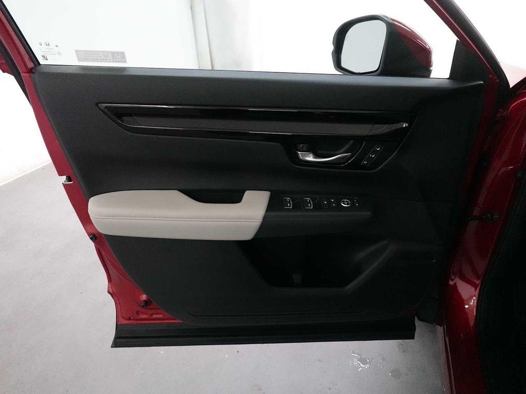 used 2024 Honda CR-V car, priced at $33,684