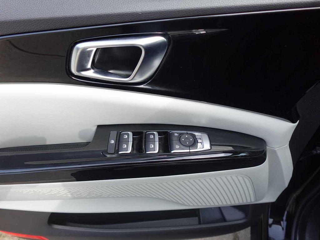 used 2024 Kia Carnival car, priced at $33,775