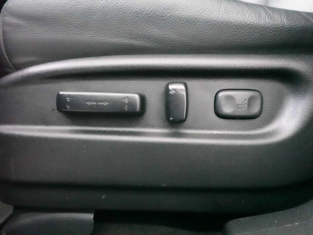 used 2021 Honda Passport car, priced at $27,795