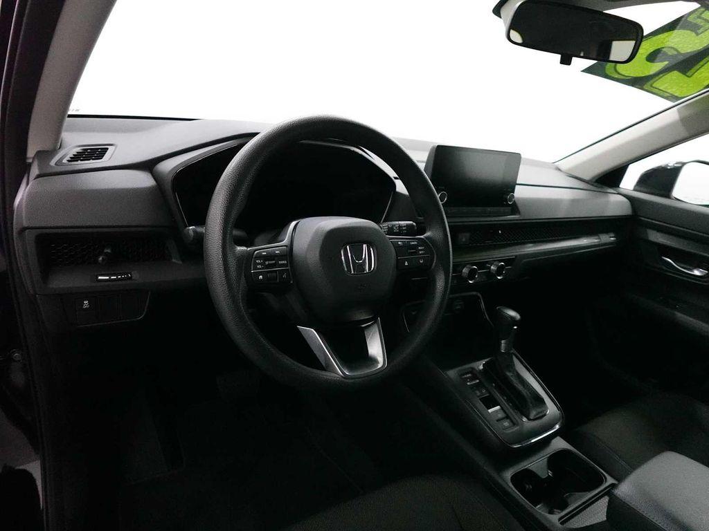 used 2025 Honda CR-V car, priced at $26,950