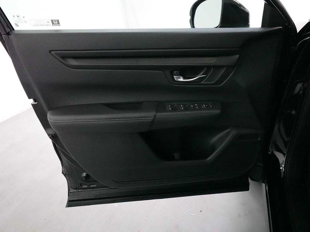 used 2025 Honda CR-V car, priced at $26,950