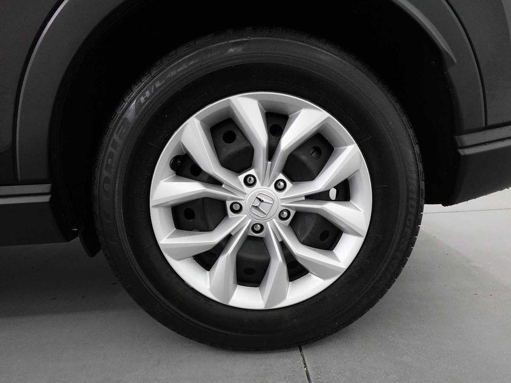 used 2025 Honda CR-V car, priced at $26,950