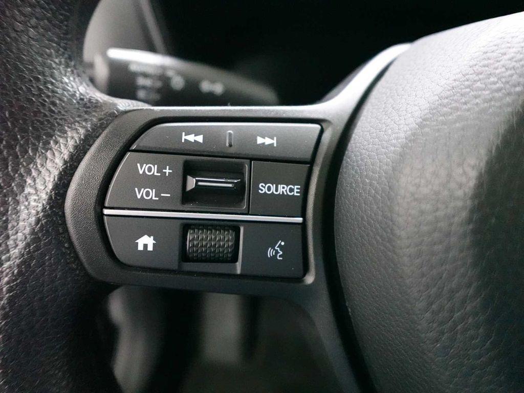 used 2025 Honda CR-V car, priced at $26,950