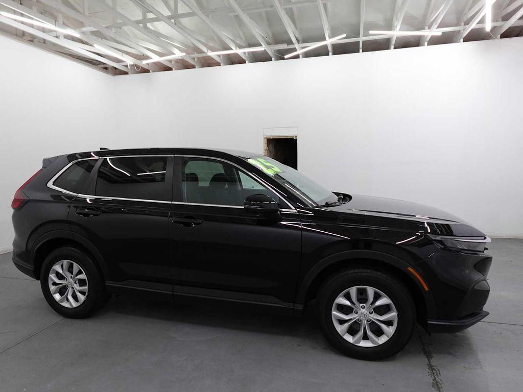 used 2025 Honda CR-V car, priced at $26,950