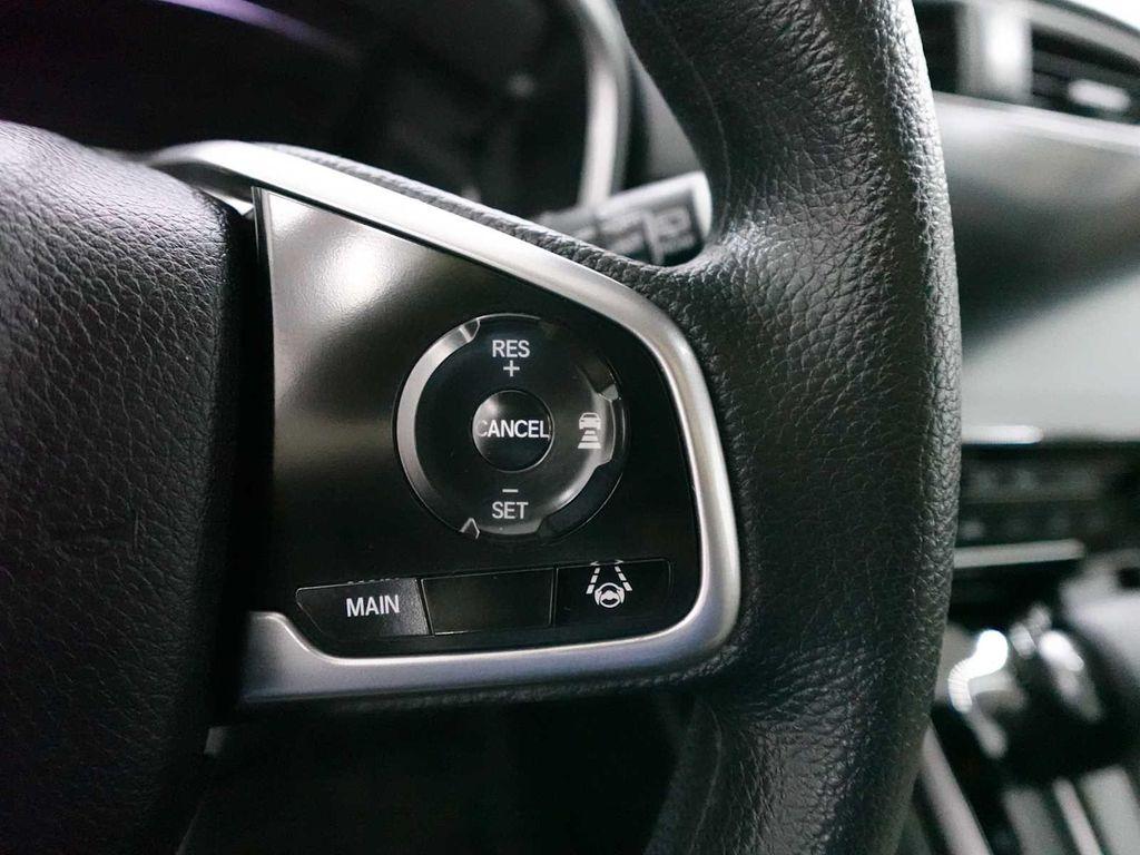 used 2022 Honda CR-V car, priced at $23,990