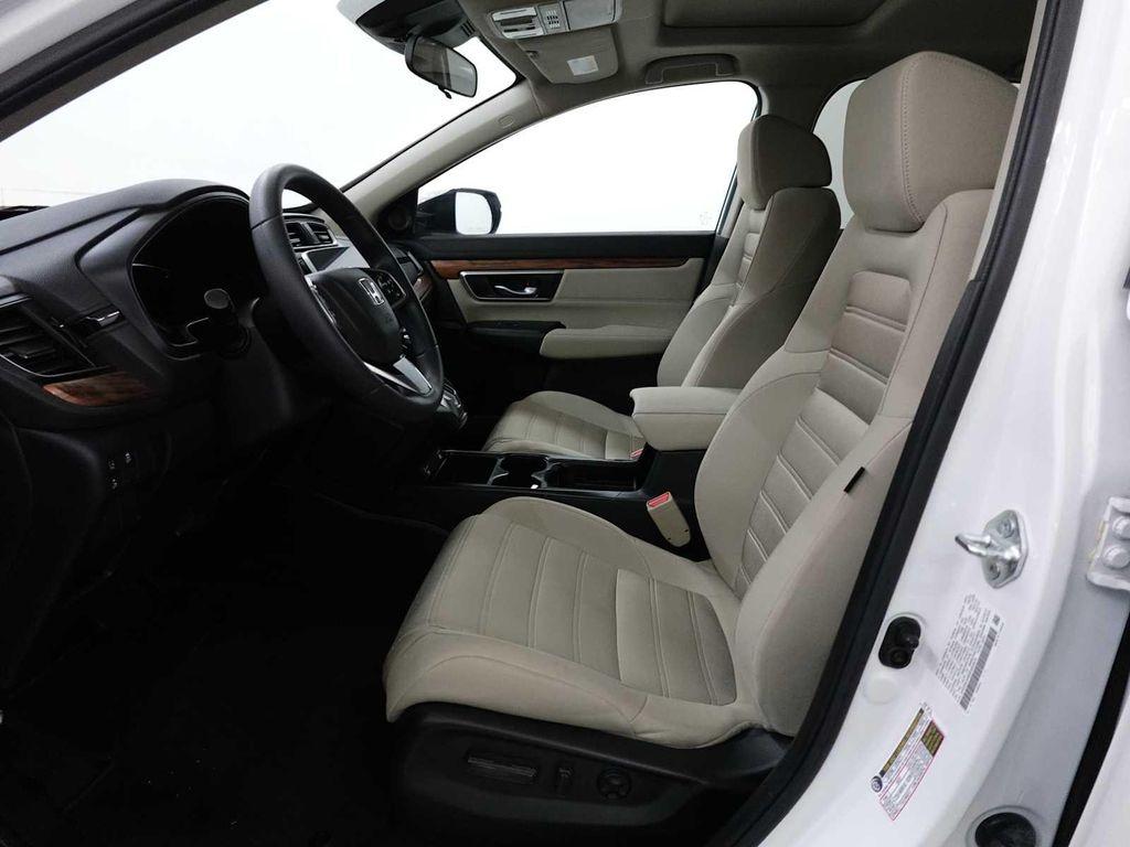 used 2022 Honda CR-V car, priced at $23,990