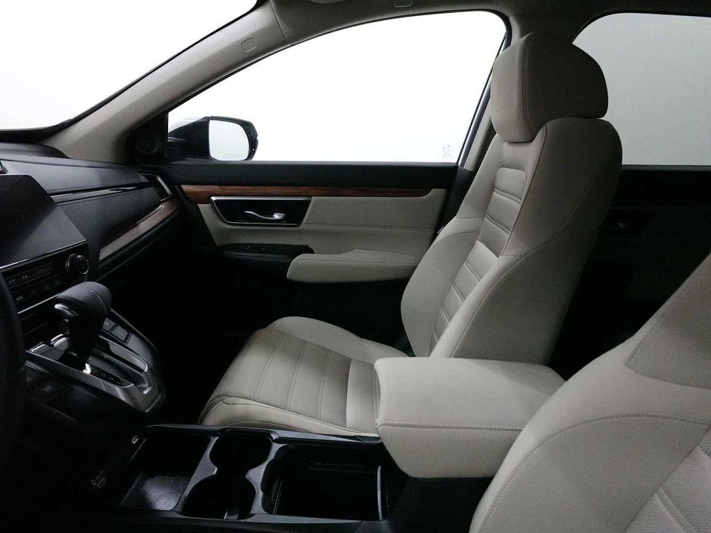 used 2022 Honda CR-V car, priced at $23,990