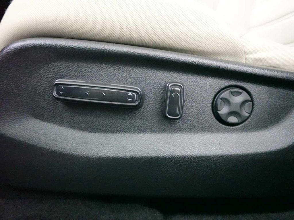 used 2022 Honda CR-V car, priced at $23,990