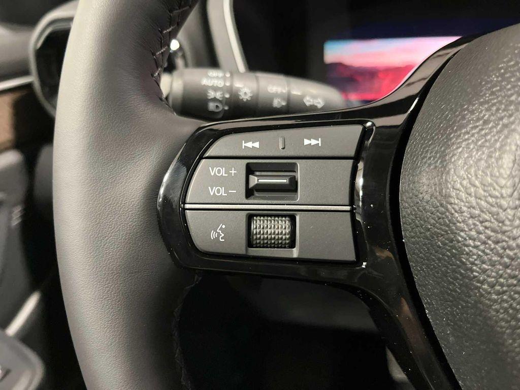 new 2026 Honda Pilot car, priced at $56,244