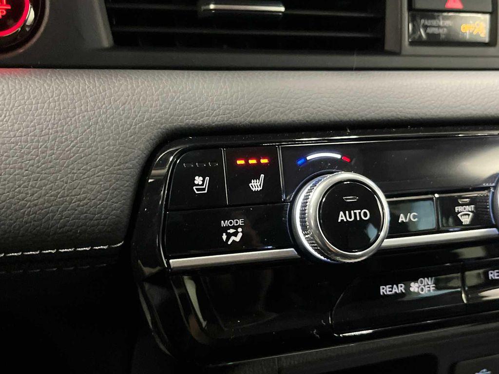new 2026 Honda Pilot car, priced at $56,244