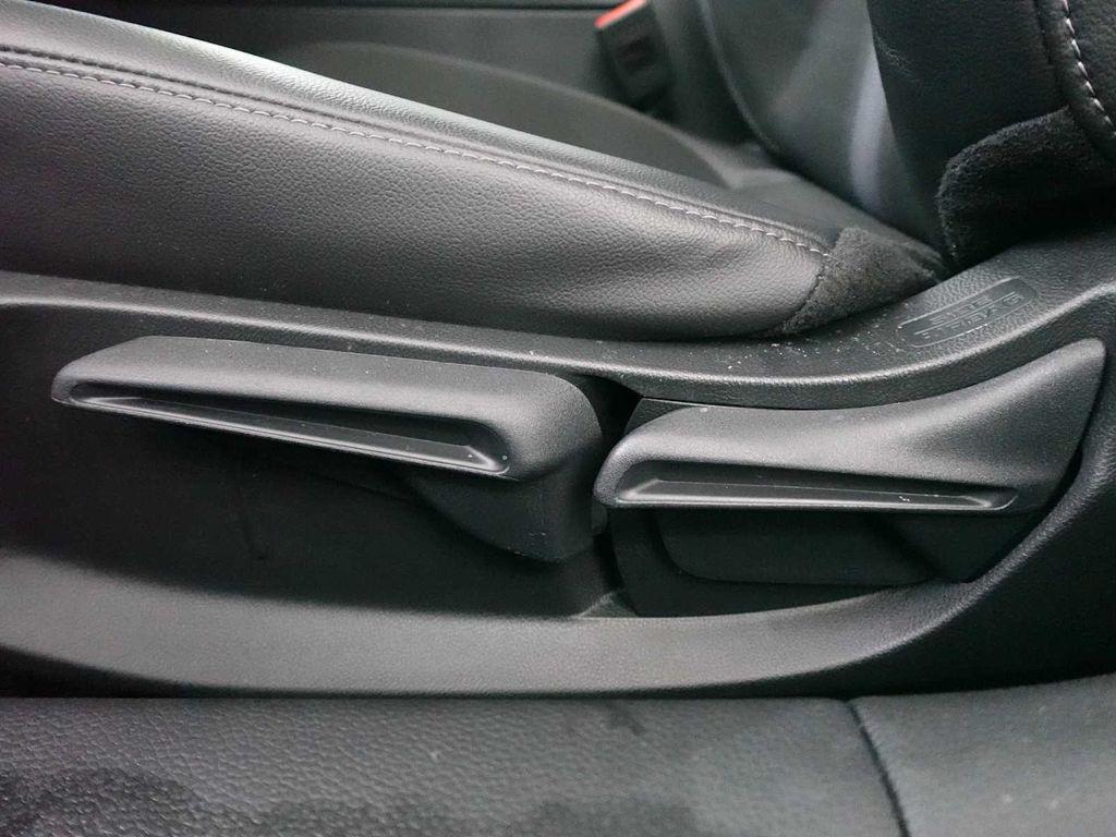 used 2025 Honda Civic car, priced at $23,885