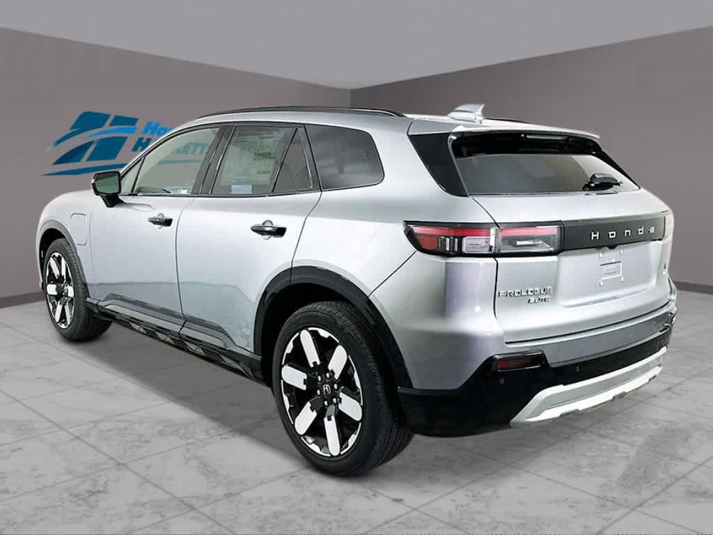 new 2026 Honda Prologue car, priced at $59,395