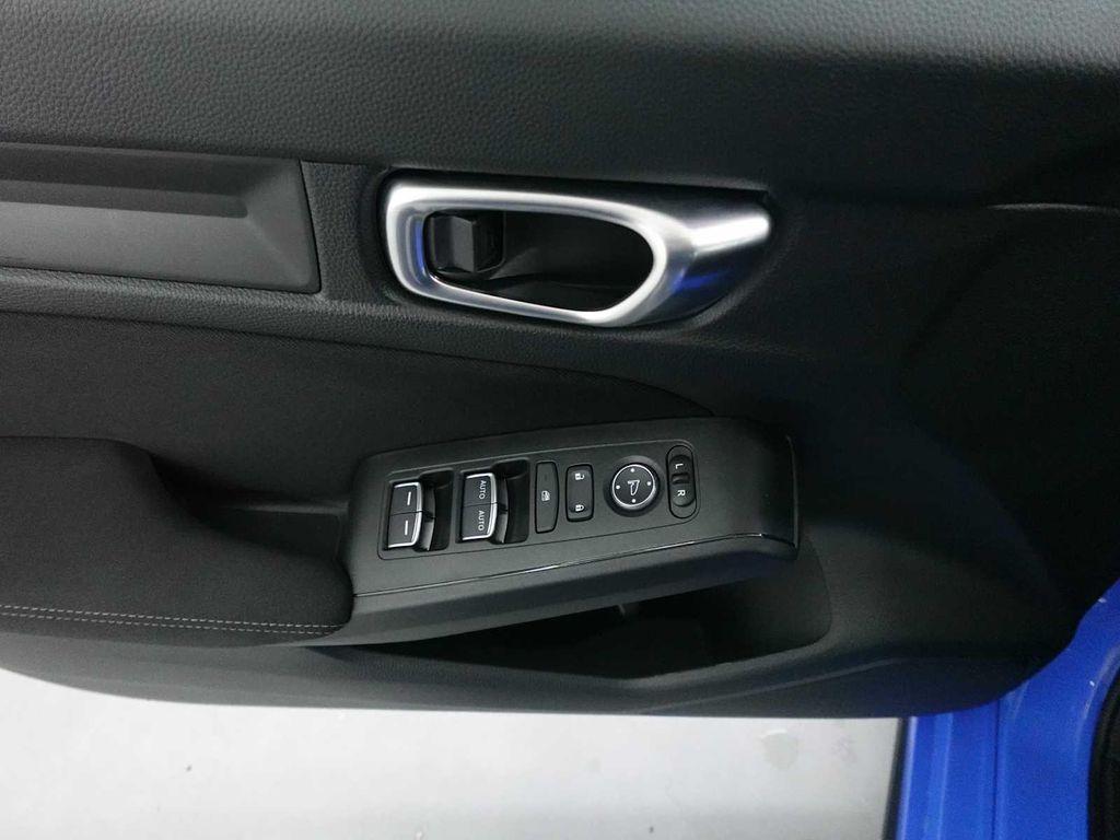 used 2025 Honda Civic car, priced at $25,775