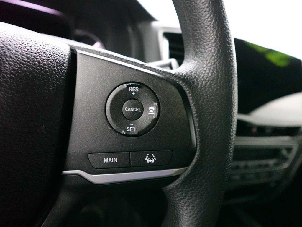 used 2022 Honda Pilot car, priced at $26,992