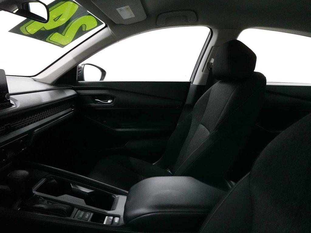 used 2024 Honda Accord car, priced at $23,775
