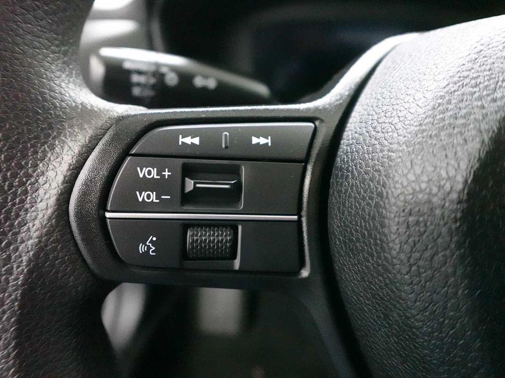 used 2024 Honda Accord car, priced at $23,775