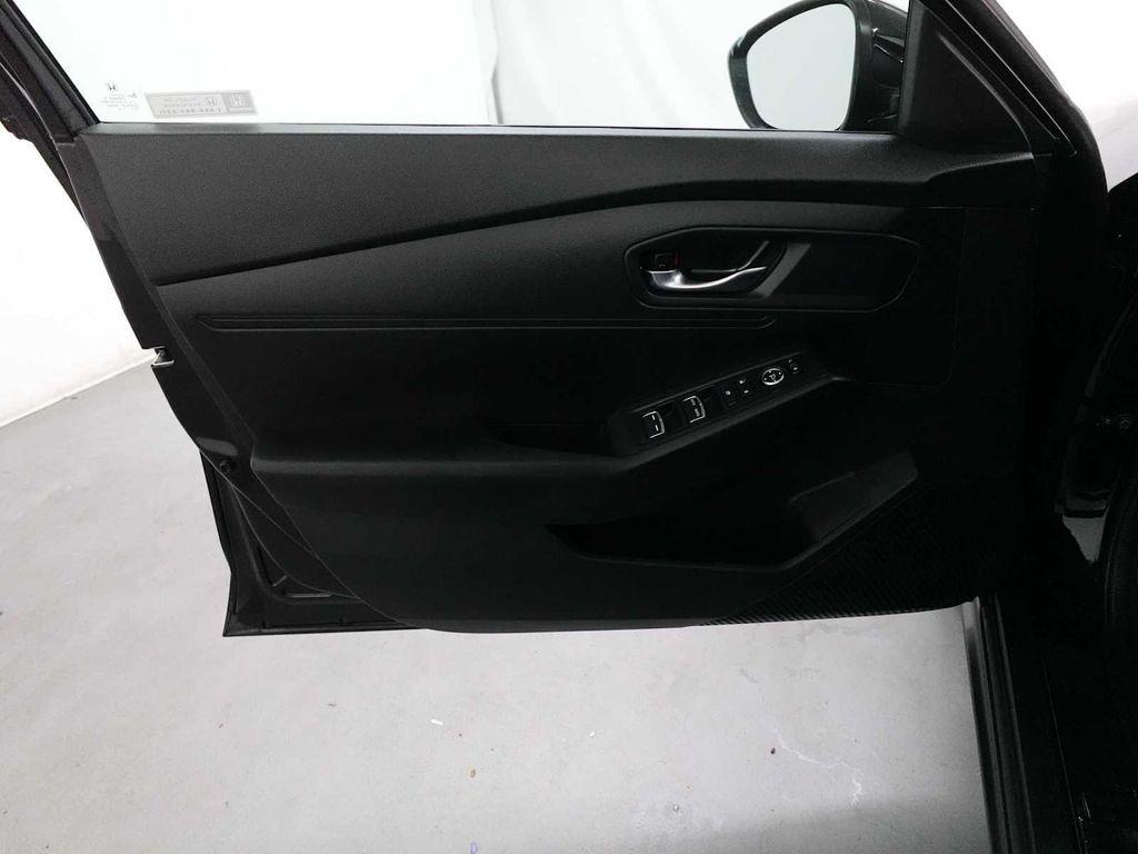 used 2024 Honda Accord car, priced at $23,775