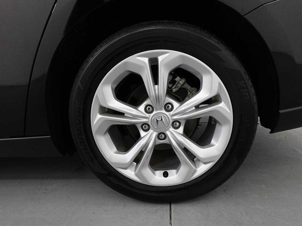 used 2024 Honda Accord car, priced at $23,775