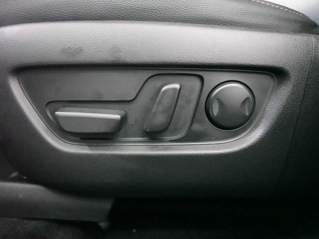 used 2024 Mazda CX-90 car, priced at $26,899