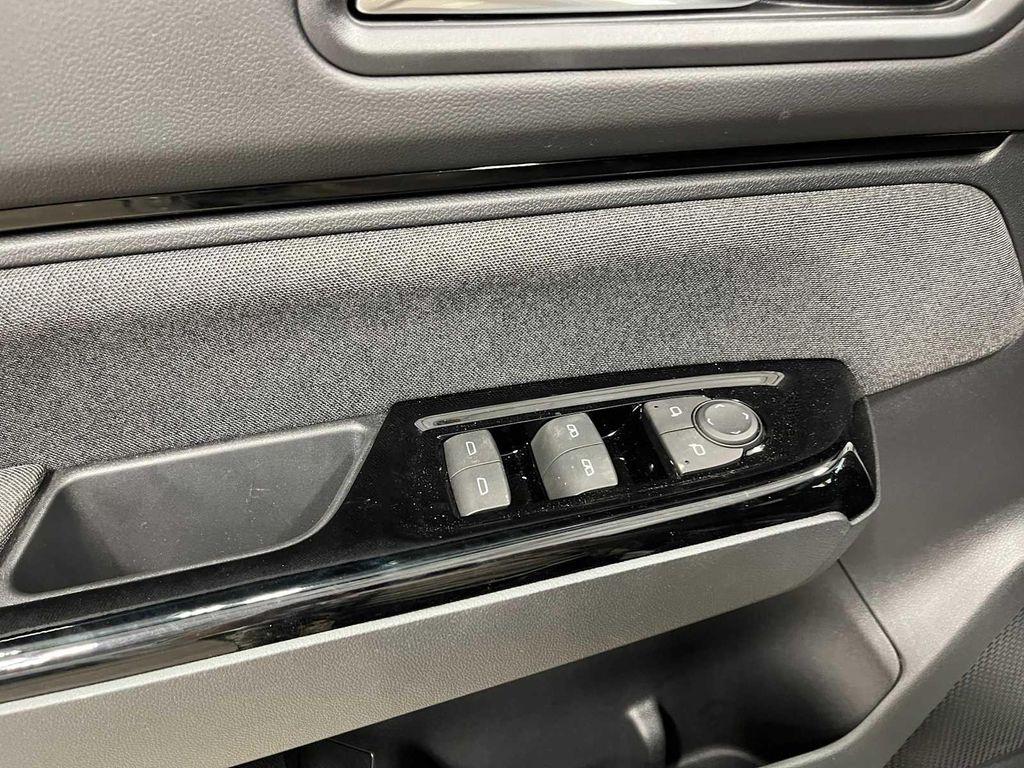 new 2026 Honda Prologue car, priced at $51,450