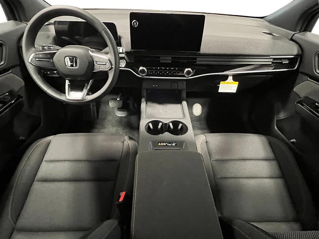 new 2026 Honda Prologue car, priced at $51,450