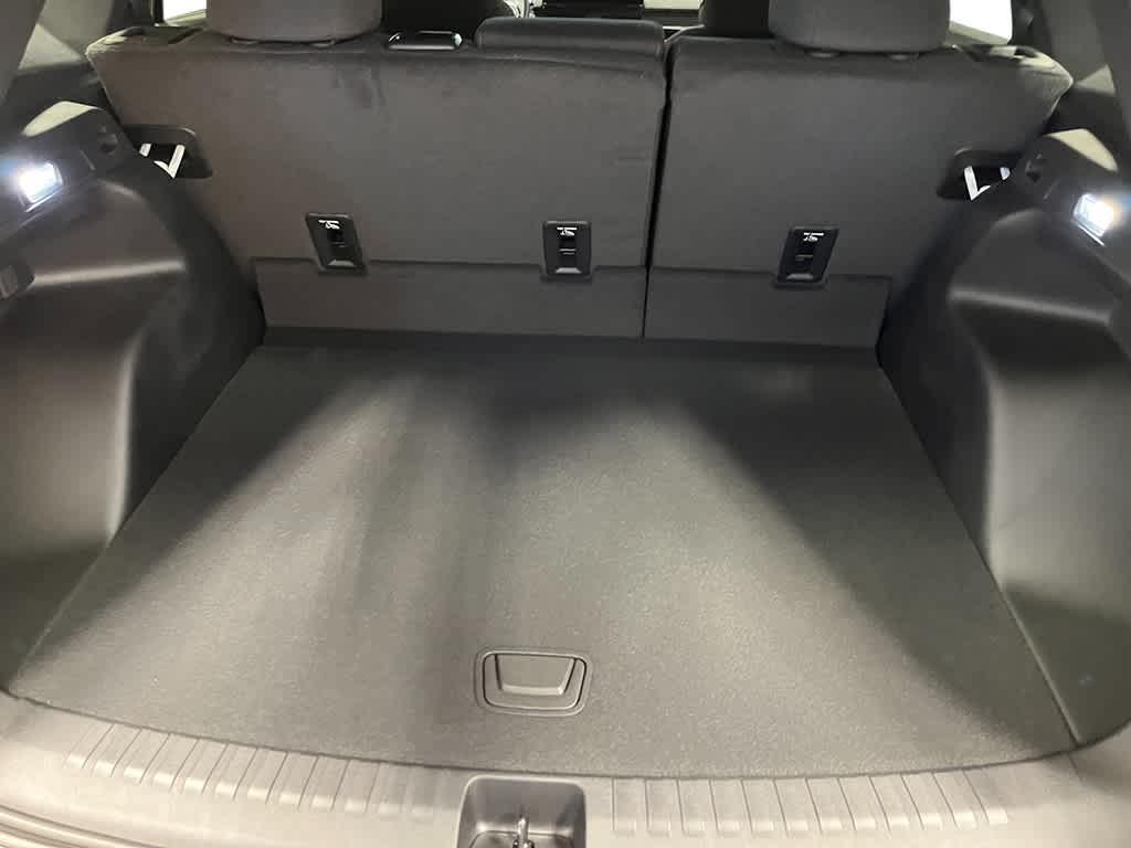 new 2026 Honda Prologue car, priced at $51,450