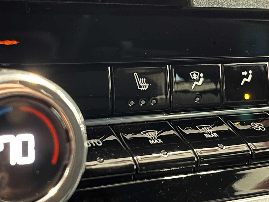 new 2026 Honda Prologue car, priced at $51,450