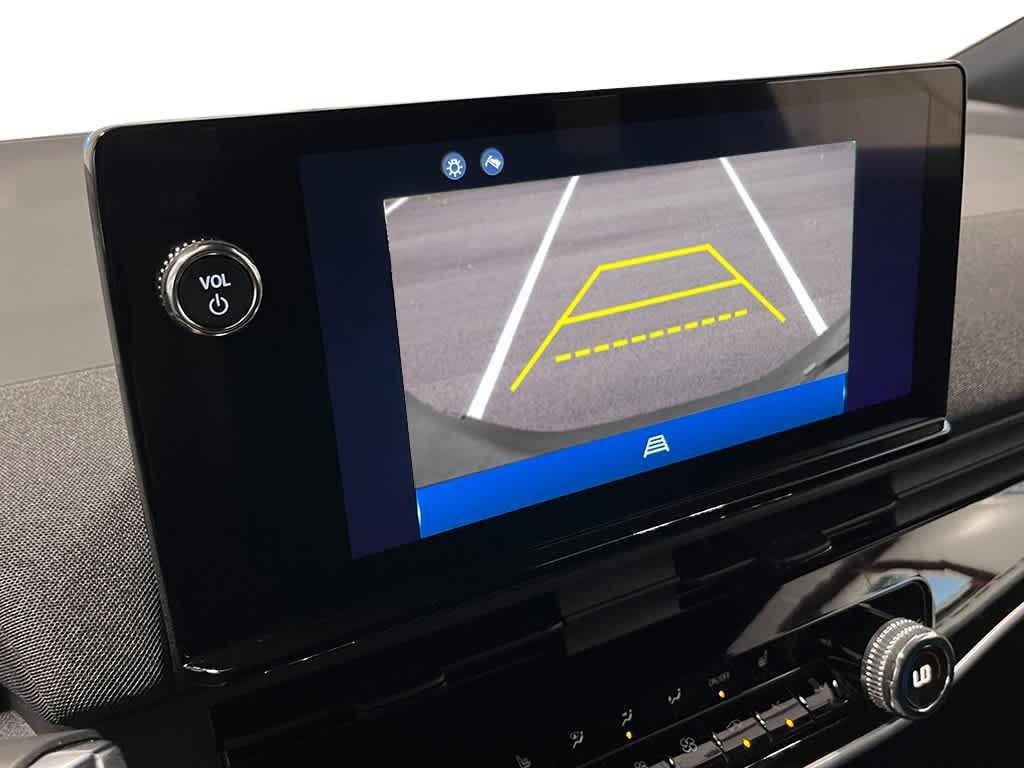 new 2026 Honda Prologue car, priced at $51,450