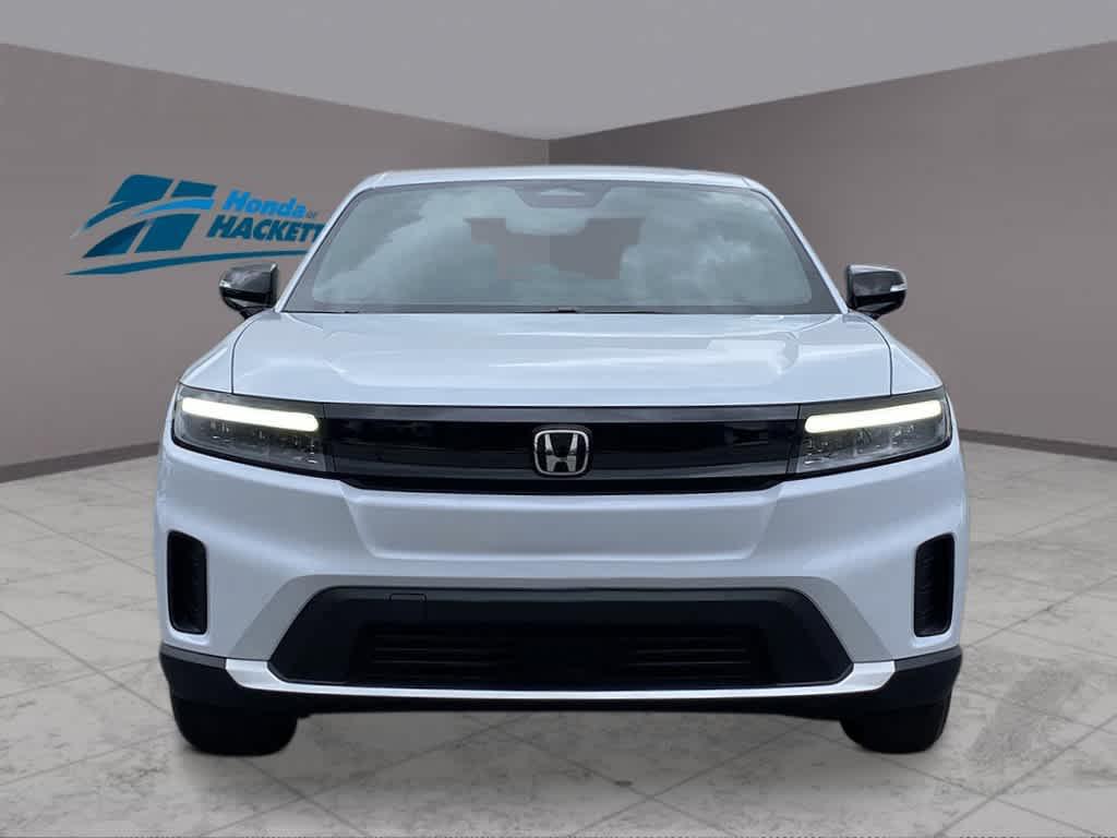 new 2026 Honda Prologue car, priced at $51,450