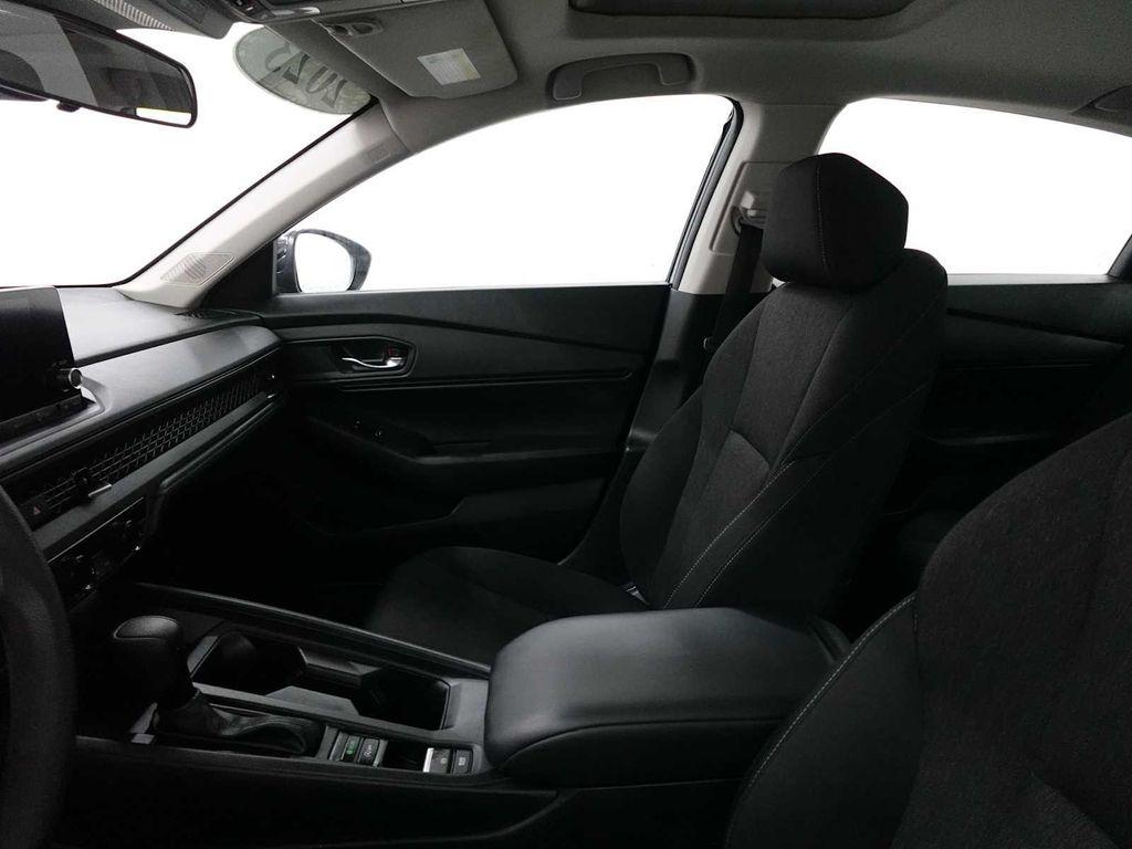 used 2023 Honda Accord car, priced at $17,885