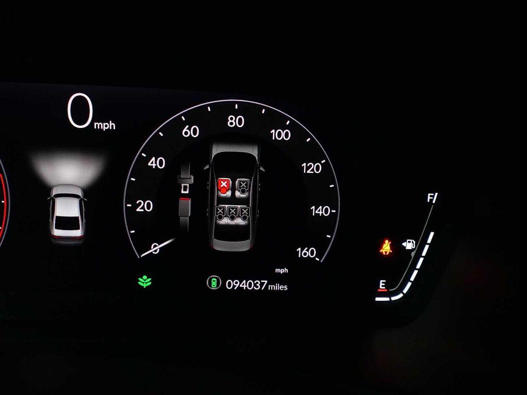 used 2023 Honda Accord car, priced at $17,885