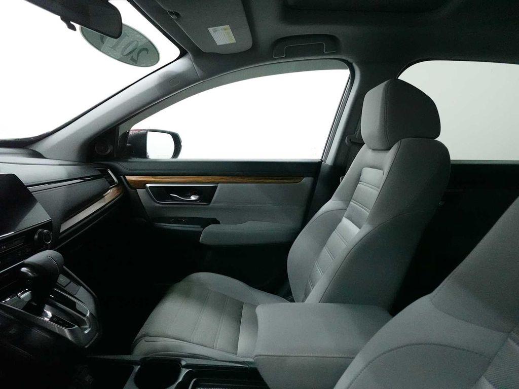 used 2019 Honda CR-V car, priced at $19,980