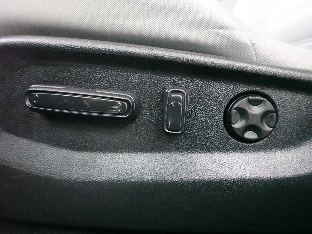 used 2019 Honda CR-V car, priced at $19,980