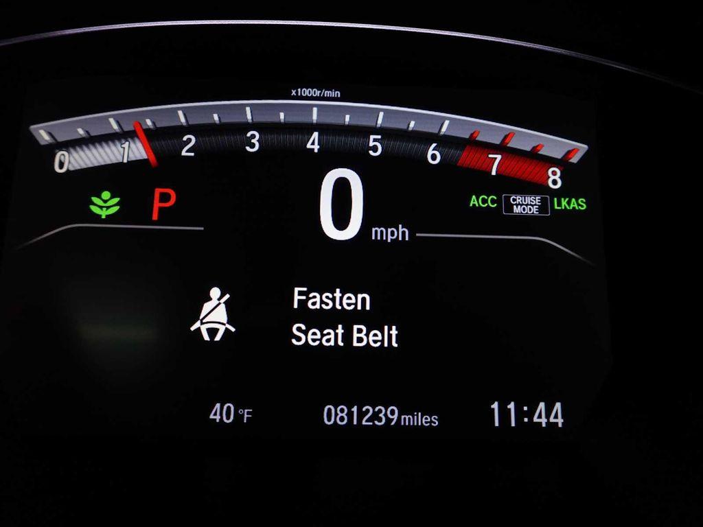 used 2019 Honda CR-V car, priced at $19,980